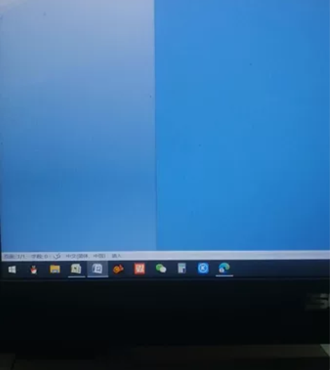 罗技M171无线鼠标，中间滚轮不灵，其它功...