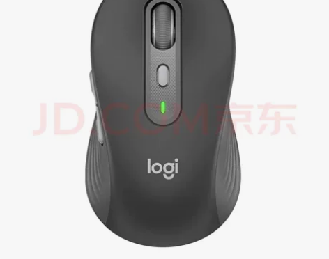 【京东直发】??罗技（Logitech）M...