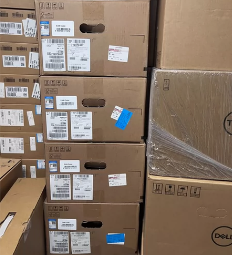 dell/戴尔 成就3710 i3/i5/...