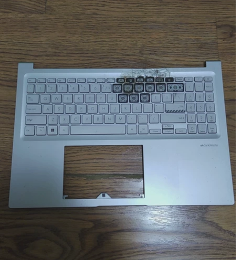 华硕vivobook16轻薄本 无畏16笔...