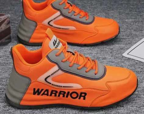 回力鞋子男冬款2023新款高帮休闲皮面跑步...