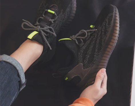 回力男鞋椰子鞋男 2021夏季新款潮鞋 回...