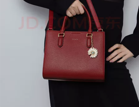 ??纽芝兰（NUCELLE）包包女包手提包...