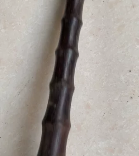 老乐器唢呐老唢呐，红木酸枝喇叭杆 感兴趣的...