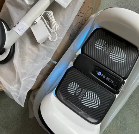 【全新仅拆封未激活】Ninebot九号L6...