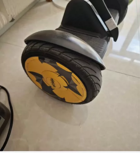 出售二手小米九号平衡车 电池良好，轮胎良好...