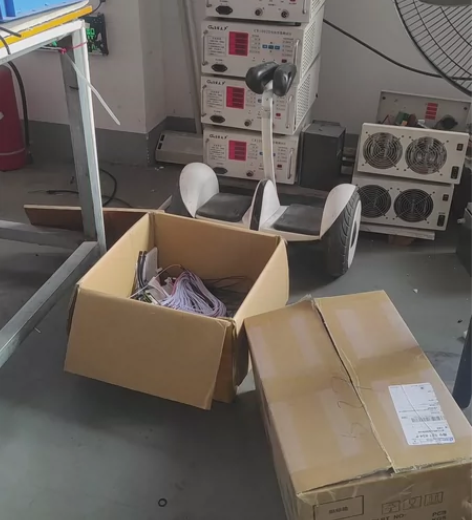 九号（Ninebot）平衡车 mini9 ...