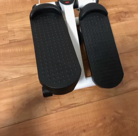 踏步机家用健身女减肥神器瘦腿机原地登山脚踏...