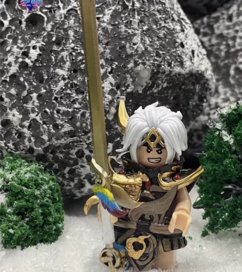 云鹰飞将 感兴趣的话点“我想要”和我私聊吧～