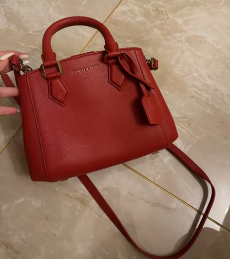 ck包 专柜入正品拍下不退不换