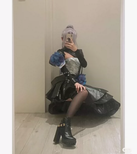 【出/换/租】王者花木兰默契交锋cos便宜...