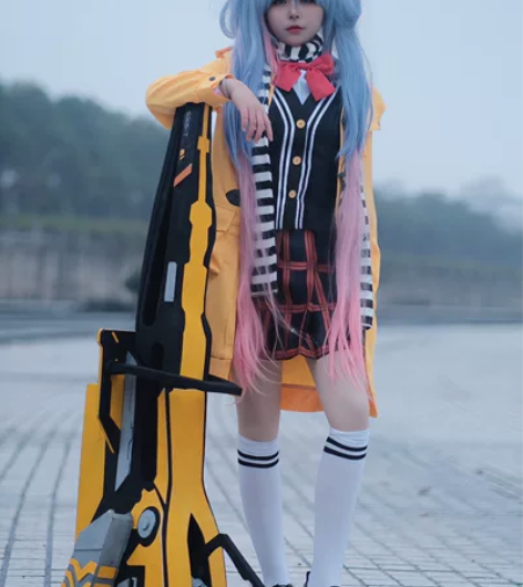 孙尚香时之恋人COS 服 M码 大全套 假...