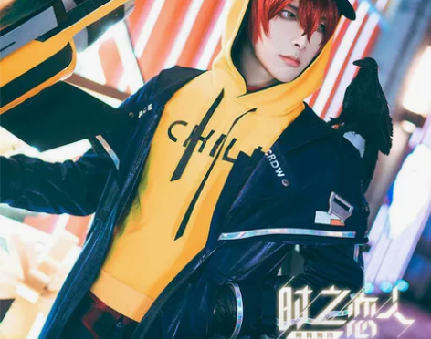 【王者荣耀】孙尚香刘备时之恋人cos 两套...