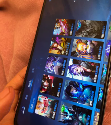 李逍遥，武圣，街头霸王，赏金猎人，携带火影...