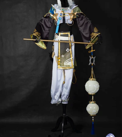 新世界狂欢 可尔 华宴夜未央 本店所有商品...