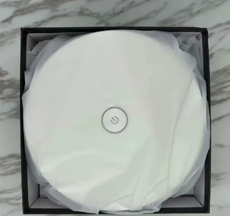 急出个人闲置！头脑发热买的极米坚果z8家用...