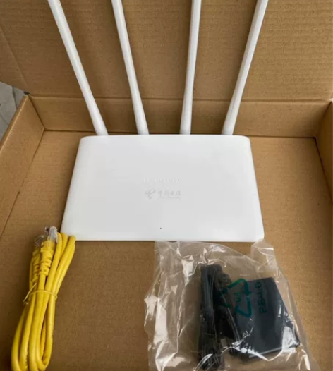 水星迅捷1200m双频5G高速全千兆无线路...