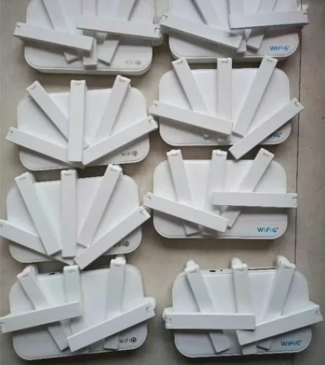 中兴E1630电信版WiFi6路由器 5G...