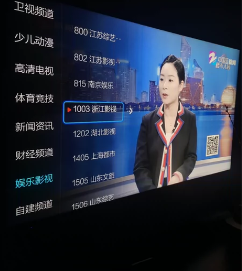 在家看电视直播 新闻直播  看春晚直播 高...