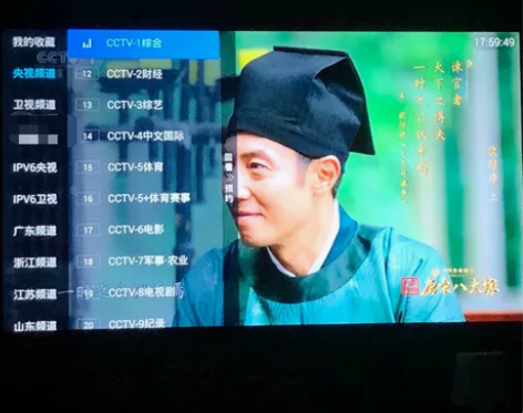 湖边小院电视直播软件 一、软件优势无卡顿的...