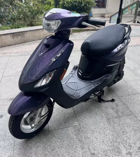 正品株洲雅马哈JOG巧格100cc 极品车...