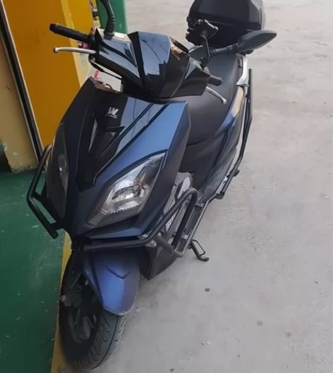 望江铃木uy    2023年3月的车  ...