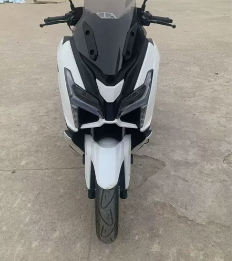 无极sr150gt、未清洗，车况精品、无拆...