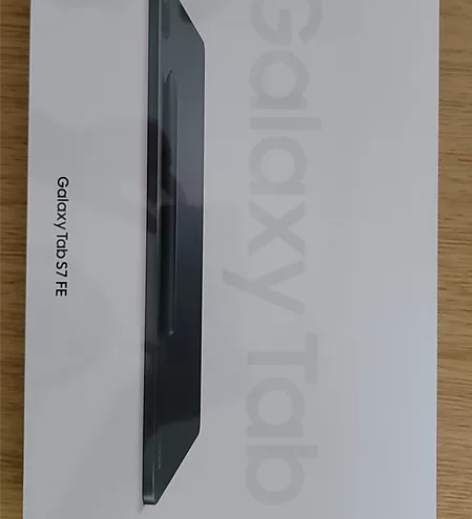 三星TAB S7FE SM-T7334+6...