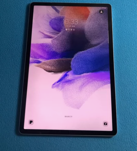 【现货秒杀】三星平板Tab S7Fe (T...