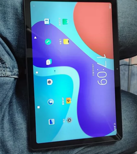 酷比魔方iplay 50Pro 8+256...