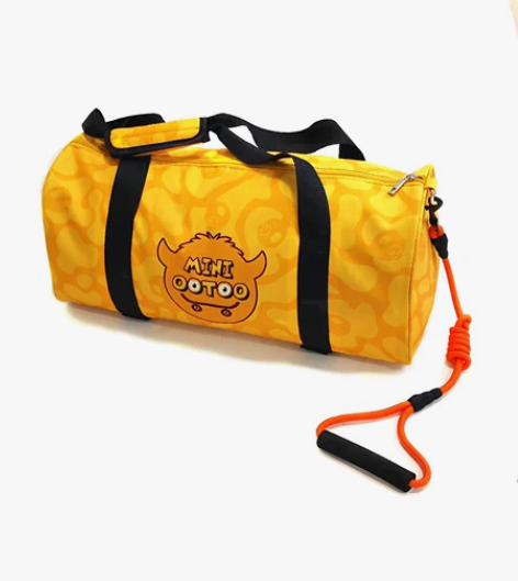 ?OOTOO儿童滑板包 公司拿的礼品，全新...