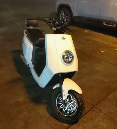 车架 9成新?几乎全新Yadea/雅迪￥5...