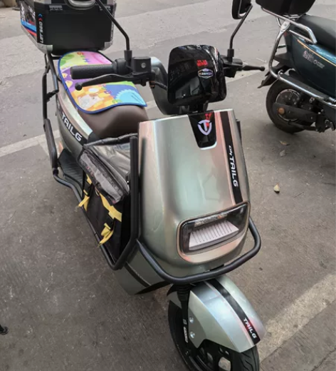 新车3799不包含尾箱  台铃银河急用钱 ...