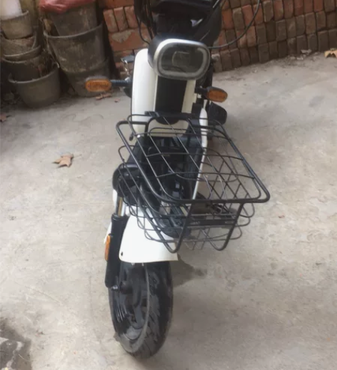 二手电动车 台铃电动车 48V12 电池...
