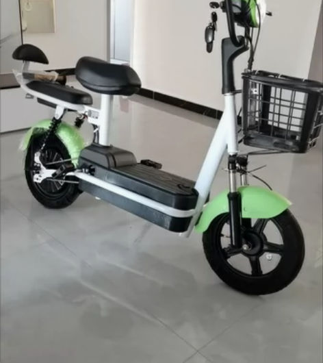 （特价处理）超低价出售全新爱玛同款电动车电...