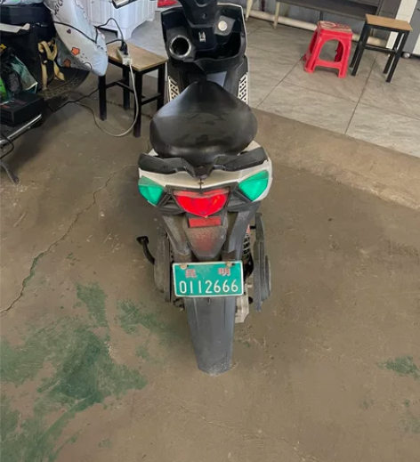 出售自己的鬼火车，72付20A.大灯是天使...