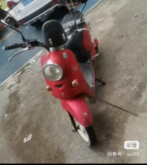 绿源电动车只要690，能跑23十公里，要的...