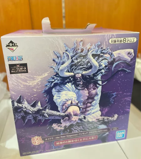 清仓特价， Bandai/万代 一番赏-最...