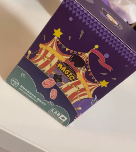 魔术小猿手办 未开封[棒]?全新未拆封10...
