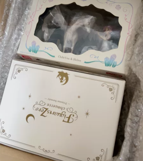 万代 魂限定 F Zero Chouett...