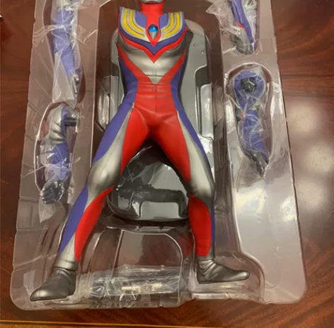 MEGAHOUSE MH UA 声光 初代...
