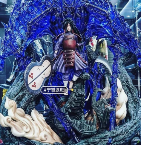 清仓处理包邮29.9两个【火影忍者优质超大...