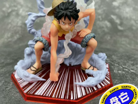 海贼王ZERO顶上决战超激战场景二档路飞手...