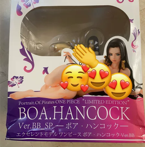 祖国版 海贼王 航海王 one piece...