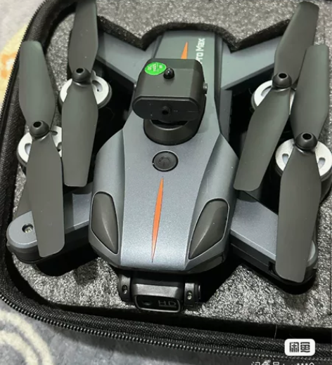 [1]甩卖  原价近6800元大疆航拍无人...