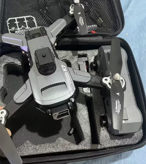 原价近6000元大疆航拍无人机全新未拆封I...