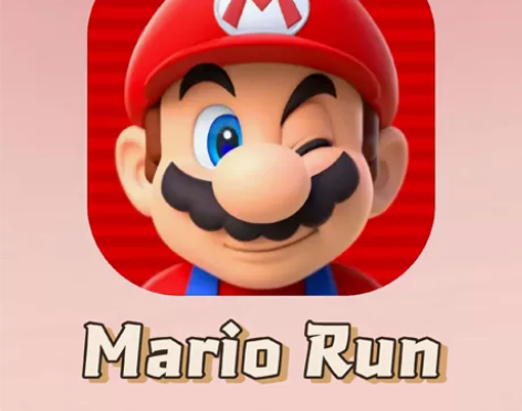 马里奥跑酷 iOS游戏 全解锁 标价就是卖价