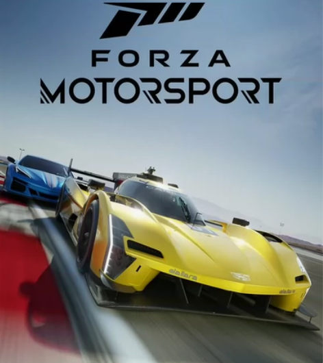 极限竞速 2023 标准版xbox/PC ...