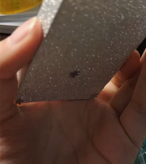 【流麻接单】接定制亚克力流沙麻将 ?可以自...