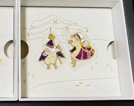 光遇打闹徽章 国际服/测试服白卡  可以联...